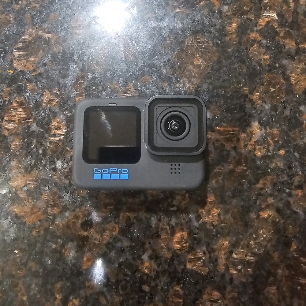 Gopro hero 10